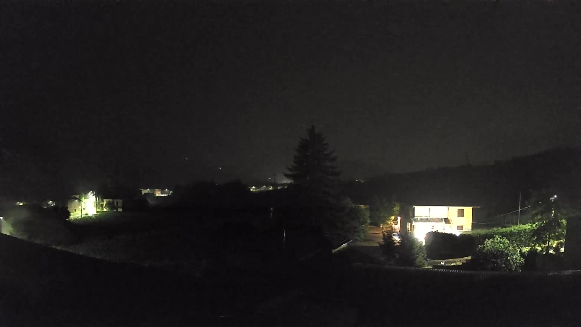 Webcam Live Stazione Meteo